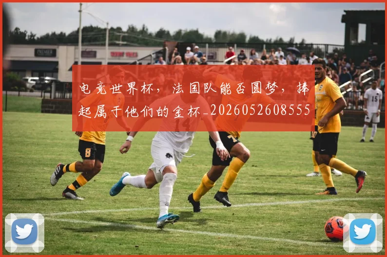电竞世界杯,法国队能否圆梦,捧起属于他们的金杯_20260526085552