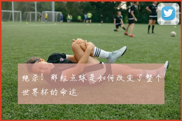绝杀!那粒点球是如何改变了整个世界杯的命运