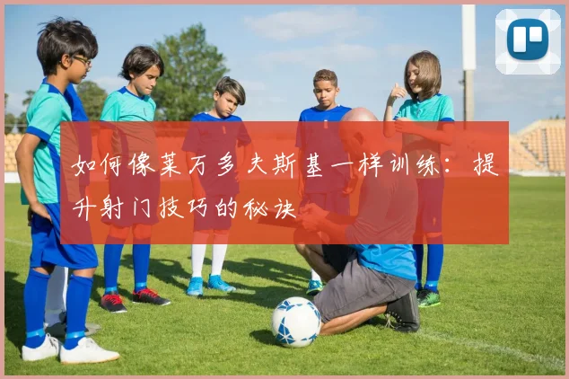 如何像莱万多夫斯基一样训练:提升射门技巧的秘诀