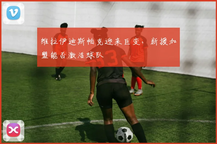 维拉伊迪斯帕克迎来巨变,新援加盟能否激活球队